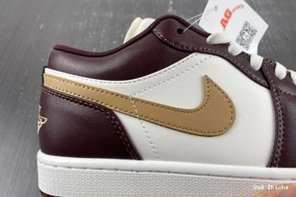 Jordan StreetReady 131 Air Low 5617 DC0774- 1 1114